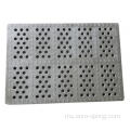 FRP Grating for Restaurant